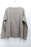 画像2: ヴィヴィアンウエストウッド 中古 / カードptカットソー 2（9号相当） カーキ  H-25-06-01-072-to-OD-ZH (2)