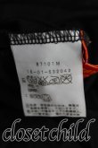 画像4: ヴィヴィアンウエストウッド 中古 / ホワイトキャットptカットソーワンピ 2（9号相当） 黒  H-25-06-01-007-op-OD-ZH (4)