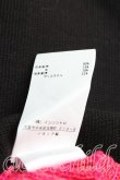 画像5: ANGLOMANIA 中古 / アスタリスクptカーディガン M 黒  H-25-06-01-073-to-OD-ZH (5)