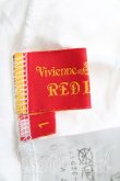 画像3: ヴィヴィアンウエストウッド 中古 / ブルドッグptカットソーフーディ 1（7号相当） 白  H-25-06-01-074-to-OD-ZH (3)