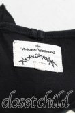 画像3: ANGLOMANIA 中古 / ボーンptBIGTシャツ 38（M相当） 黒  H-25-06-01-076-to-OD-ZH (3)