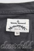 画像3: ANGLOMANIA 中古 / ロゴptノースリーブカットソー 36（S相当） 灰  H-25-06-01-085-to-OD-ZH (3)