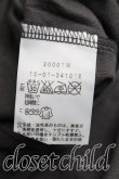 画像4: ANGLOMANIA 中古 / ロゴptノースリーブカットソー 36（S相当） 灰  H-25-06-01-085-to-OD-ZH (4)