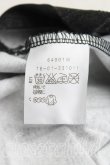画像4: ヴィヴィアンウエストウッド 中古 / 騙シ絵ptカットソー 1（7号相当） 黒  H-25-06-01-086-to-OD-ZH (4)