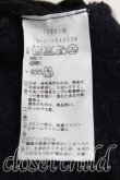 画像4: ヴィヴィアンウエストウッド 中古 / 切替ニットワンピース 2（9号相当） 紺  H-25-06-01-091-to-IN-ZH (4)