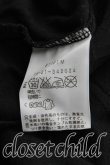 画像4: ヴィヴィアンウエストウッド 中古 / 額縁キャット長袖カットソー 2(9号相当) 黒  H-25-06-01-095-to-IN-ZH (4)