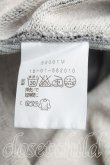 画像4: ANGLOMANIA 中古 / ケイブマンスウェットシャツ 38（M相当） 灰  H-25-06-01-099-to-IN-ZH (4)
