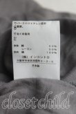画像5: ANGLOMANIA 中古 / オフショルダートップス 38（M相当） 灰  H-25-06-01-100-to-IN-ZH (5)