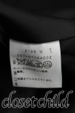 画像4: ヴィヴィアンウエストウッド 中古 / ウールラブジャケット 2（9号相当） 黒  H-25-06-01-101-jc-IN-ZH (4)