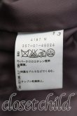 画像4: ヴィヴィアンウエストウッド 中古 / ラブジャケット 2（9号相当） 赤  H-25-06-01-105-jc-OD-ZH (4)