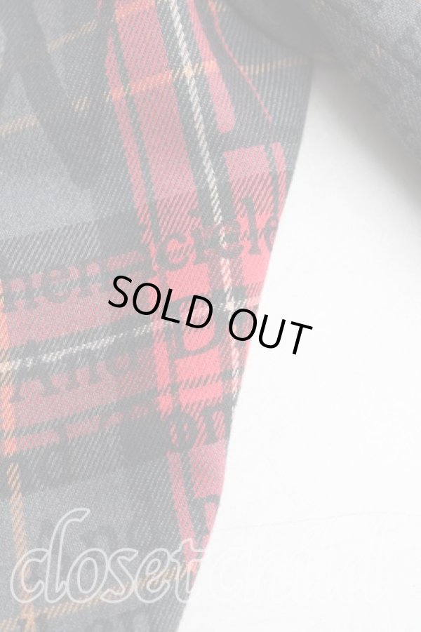 画像6: ヴィヴィアンウエストウッド 中古 / ラブジャケット 2（9号） 赤  H-25-06-01-105-jc-OD-ZH (6)