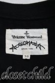 画像3: ANGLOMANIA 中古 / BUY LESS CHOOSE WELL スウェットワンピース 38（M相当） 黒  H-25-06-01-108-op-IN-ZH (3)
