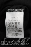 画像4: ANGLOMANIA 中古 / BUY LESS CHOOSE WELL スウェットワンピース 38（M相当） 黒  H-25-06-01-108-op-IN-ZH (4)