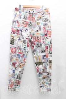 大幅値下げ　ヴィヴィアン　ウエストウッド 総柄パンツ　オーブ 楽天市場】Vivienne Westwood（パンツ｜ボトムス）：レディース