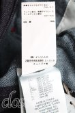 画像6: ヴィヴィアンウエストウッド 中古 / MARLENE デニムジャケット S インディゴ  H-25-06-01-001-jc-OD-ZH (6)
