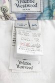 画像4: ヴィヴィアンウエストウッド MAN 中古 / マネー柄パンツ 46（メンズM相当） マルチ  H-25-06-01-112-pa-OD-ZH (4)