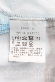 画像4: ANGLOMANIA 中古 / ピカデリーサーカスシャツ 38（M相当） マルチ  H-25-06-01-113-bl-IN-ZH (4)