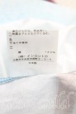 画像5: ANGLOMANIA 中古 / ピカデリーサーカスシャツ 38（M相当） マルチ  H-25-06-01-113-bl-IN-ZH (5)