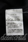 画像4: ヴィヴィアンウエストウッド 中古 / 単色オーブ刺繍ニットワンピース 2（9号相当） 黒  H-25-06-01-011-op-OD-ZH (4)