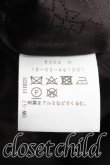 画像6: ヴィヴィアンウエストウッド 中古 / 変形ジャケットセットアップ 2（9号相当） 黒  H-25-06-01-118-su-IN-ZH (6)