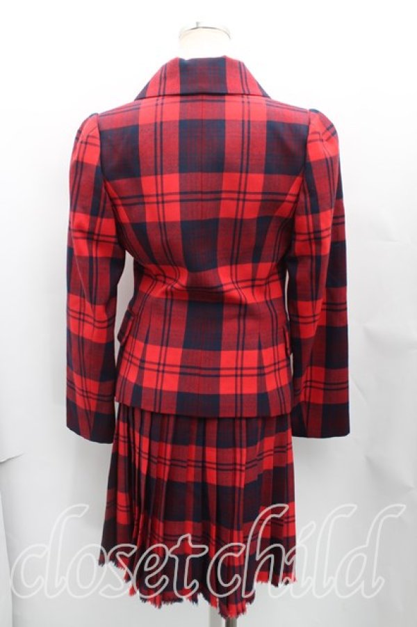 関税込*Vivienne Westwood*Marta アシンメトリー キルトスカート 関税込*Vivienne Westwood*Marta アシンメトリー キルトスカート