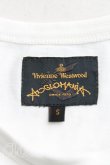 画像3: ANGLOMANIA 中古 / ROKSptTシャツ S 白  H-25-06-01-120-ts-IN-ZH (3)