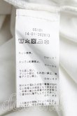 画像4: ANGLOMANIA 中古 / ROKSptTシャツ S 白  H-25-06-01-120-ts-IN-ZH (4)