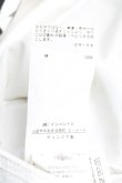 画像5: ANGLOMANIA 中古 / ROKSptTシャツ S 白  H-25-06-01-120-ts-IN-ZH (5)