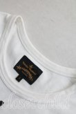 画像6: ANGLOMANIA 中古 / ROKSptTシャツ S 白  H-25-06-01-120-ts-IN-ZH (6)