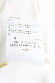 画像5: ヴィヴィアンウエストウッド 中古 / クリーピーベア半袖Tシャツ S 白  H-25-06-01-121-ts-OD-ZH (5)
