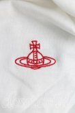 画像6: ヴィヴィアンウエストウッド 中古 / クリーピーベア半袖Tシャツ S 白  H-25-06-01-121-ts-OD-ZH (6)