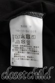 画像4: ヴィヴィアンウエストウッド 中古 / ローズptTシャツ 02（9号相当） 黒  H-25-06-01-122-ts-OD-ZH (4)