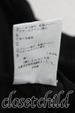 画像5: ヴィヴィアンウエストウッド 中古 / ローズptTシャツ 02（9号相当） 黒  H-25-06-01-122-ts-OD-ZH (5)