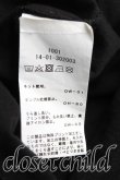 画像4: ANGLOMANIA 中古 / オーブptTシャツ L 黒  H-25-06-01-123-ts-OD-ZH (4)