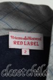 画像3: ヴィヴィアンウエストウッド 中古 / タイフロントカーディガン 2（9号相当） 紺  H-25-06-01-126-to-OD-ZH (3)