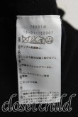 画像4: ヴィヴィアンウエストウッド 中古 / 単色オーブ刺繍タートルニット 2（9号相当） 黒  H-25-06-01-127-to-OD-ZH (4)