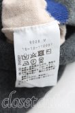 画像4: ヴィヴィアンウエストウッド 中古 / ハート＆オーブサマーニット 00（ワンサイズ） ベージュ  H-25-06-01-128-to-OD-ZH (4)