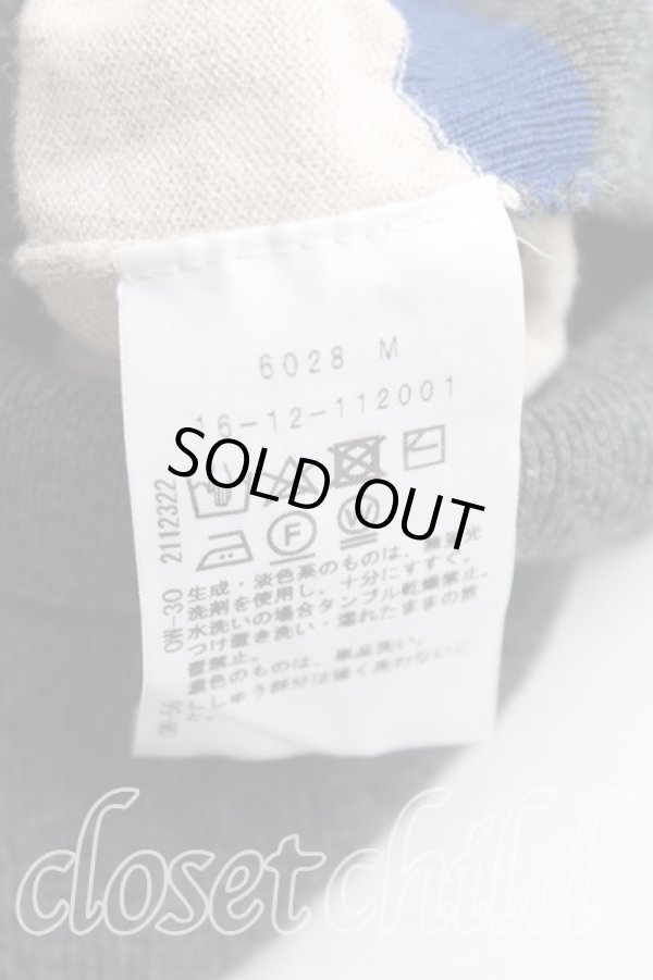 画像4: ヴィヴィアンウエストウッド 中古 / ハート＆オーブサマーニット 00（ワンサイズ） ベージュ  H-25-06-01-128-to-OD-ZH (4)