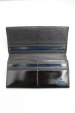 画像3: ヴィヴィアンウエストウッド 中古 / ADVAN長財布  黒  H-25-06-01-146-wa-OD-ZH (3)