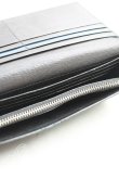 画像4: ヴィヴィアンウエストウッド 中古 / ADVAN長財布  黒  H-25-06-01-146-wa-OD-ZH (4)