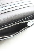 画像5: ヴィヴィアンウエストウッド 中古 / ADVAN長財布  黒  H-25-06-01-146-wa-OD-ZH (5)