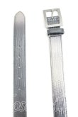 画像2: ヴィヴィアンウエストウッド 中古 / グラデーションベルト  黒  H-25-06-01-158-gd-OD-ZH (2)