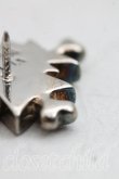 画像3: ヴィヴィアンウエストウッド 中古 / ボーンクラッチピン  黒  H-25-06-01-161-gd-OD-ZH (3)