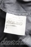 画像4: ヴィヴィアンウエストウッド 中古 / テーパードパンツ 2（9号相当） 灰  H-25-06-01-017-pa-OD-ZH (4)