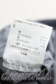 画像5: ヴィヴィアンウエストウッド 中古 / テーパードパンツ 2（9号相当） 灰  H-25-06-01-017-pa-OD-ZH (5)