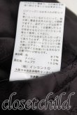 画像5: ヴィヴィアンウエストウッド 中古 / フロントアシメコート 1（7号相当） 灰  H-25-06-08-019-co-IN-ZH (5)