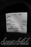 画像5: ヴィヴィアンウエストウッド 中古 / ベッティーナコート 2（9号相当） 黒  H-25-06-08-021-co-OD-ZH (5)