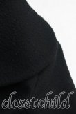 画像6: ヴィヴィアンウエストウッド 中古 / ベッティーナコート 2（9号相当） 黒  H-25-06-08-021-co-OD-ZH (6)