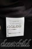 画像4: ヴィヴィアンウエストウッド 中古 / バルーンキュロットスカート 3（11号相当） 黒  H-25-06-08-024-pa-OD-ZH (4)