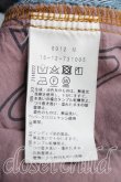 画像4: ヴィヴィアンウエストウッド 中古 / サスペンダーデニム 01（7号相当） インディゴ  H-25-06-08-030-pa-OD-ZH (4)